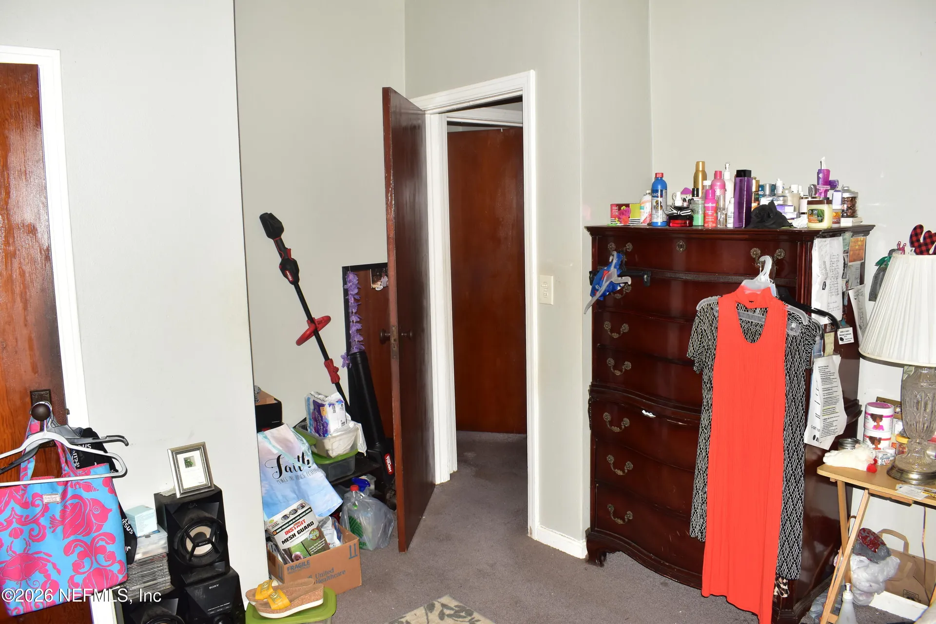 6802 Barberie Street Jacksonville FL 32208