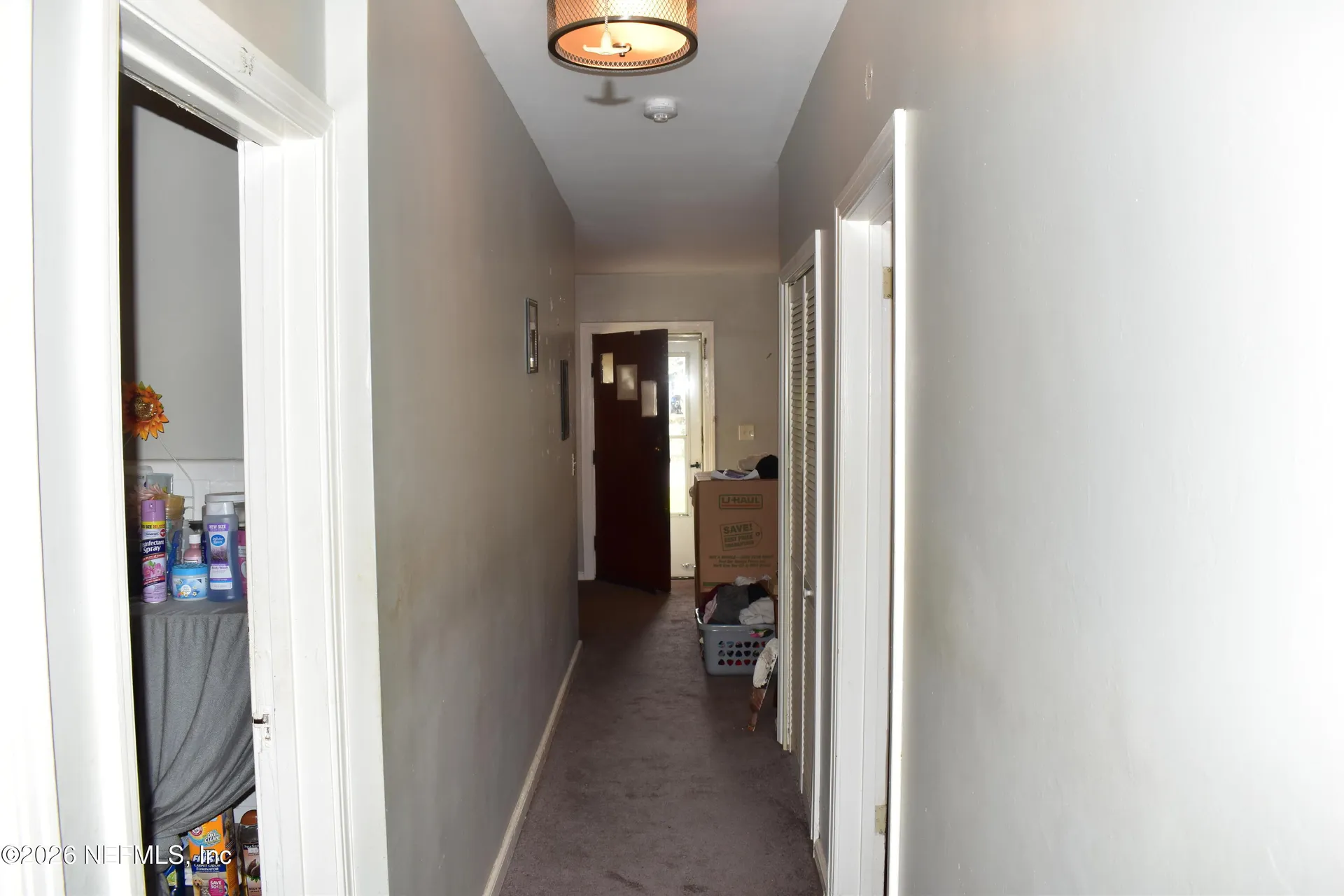 6802 Barberie Street Jacksonville FL 32208