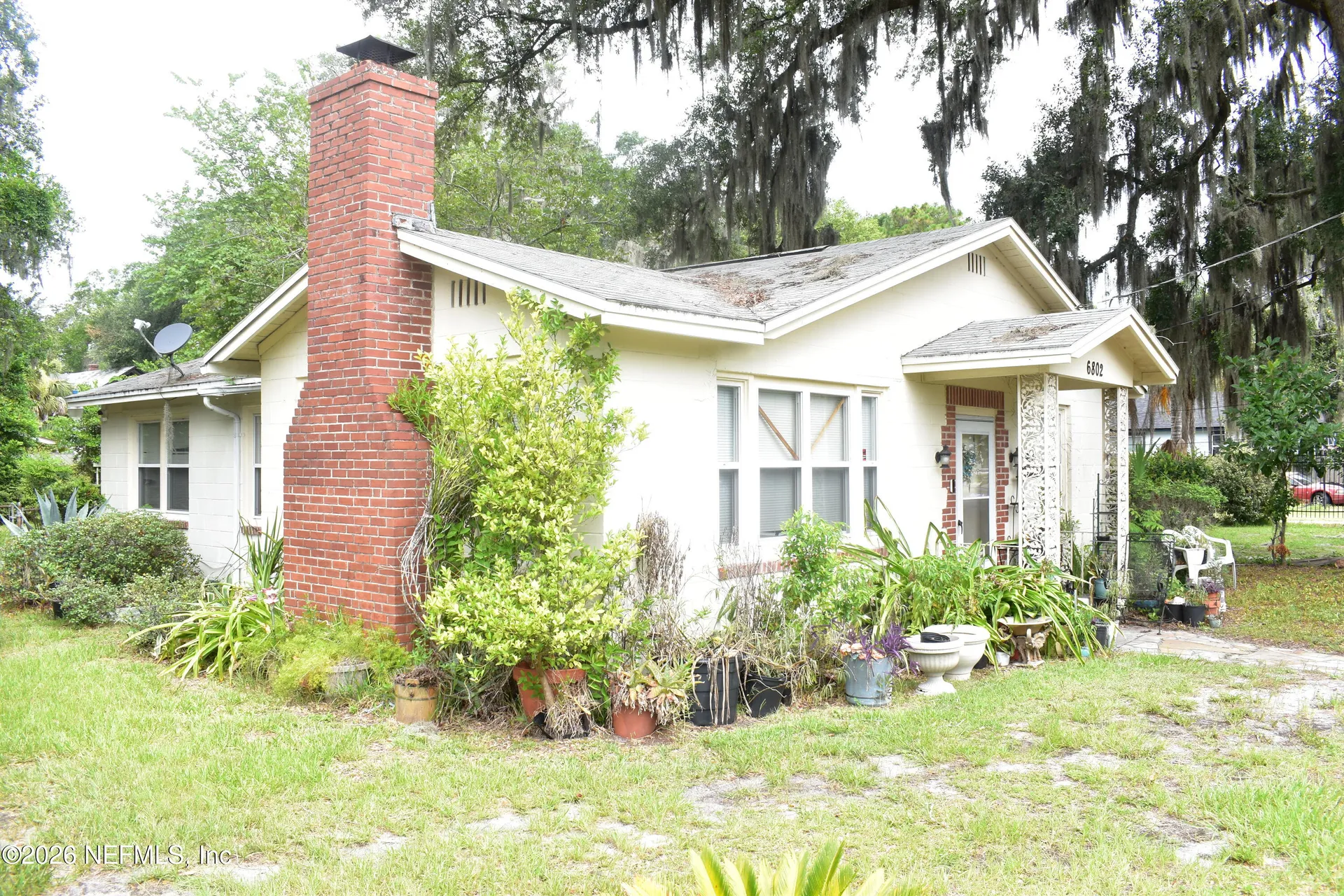 6802 Barberie Street Jacksonville FL 32208