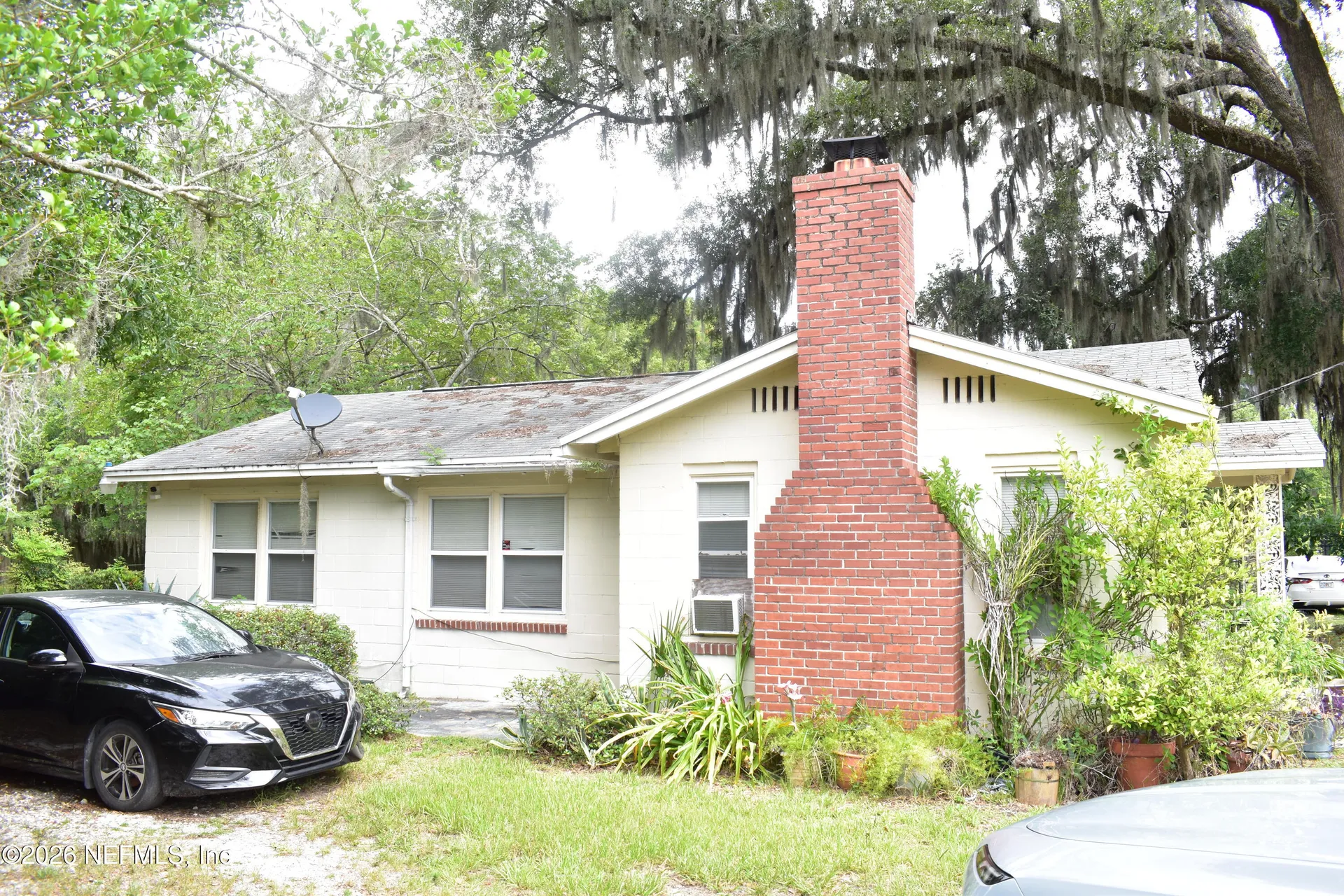 6802 Barberie Street Jacksonville FL 32208