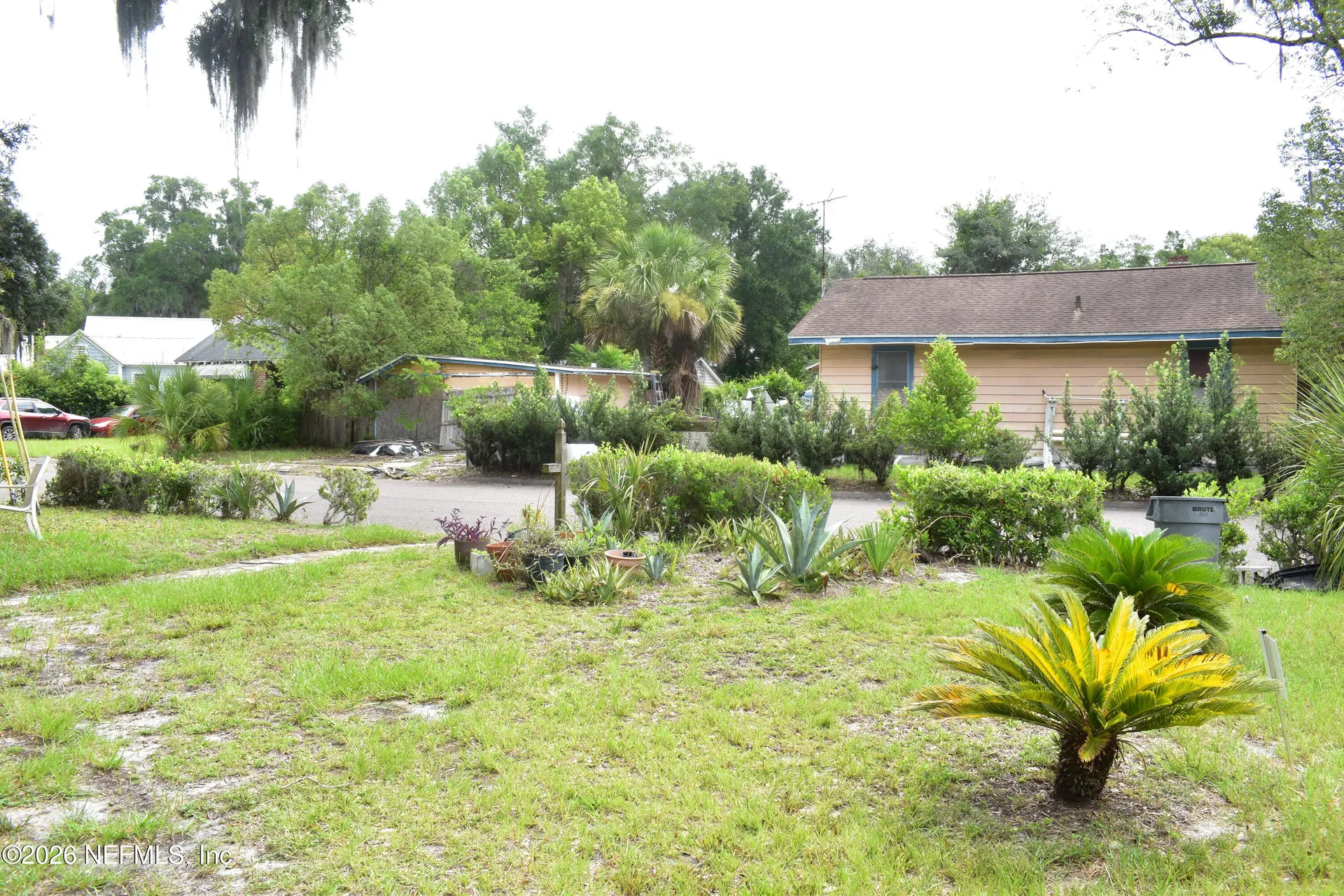6802 Barberie Street Jacksonville FL 32208