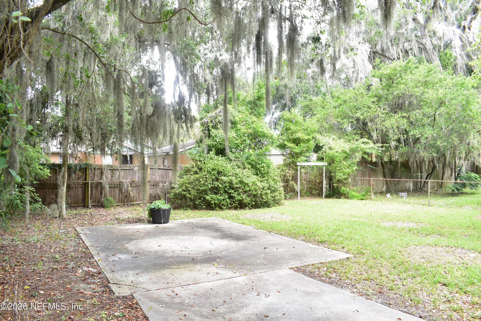 6802 Barberie Street Jacksonville FL 32208