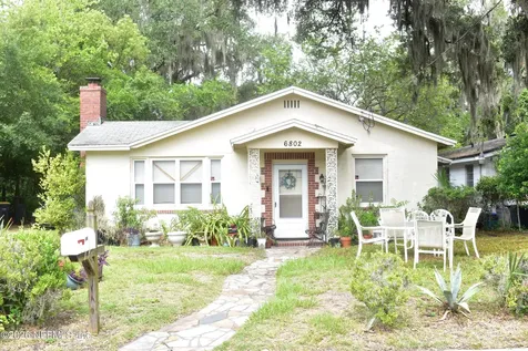 6802 Barberie Street Jacksonville FL 32208