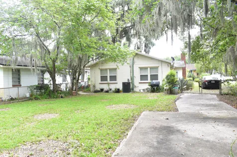 6802 Barberie Street Jacksonville FL 32208