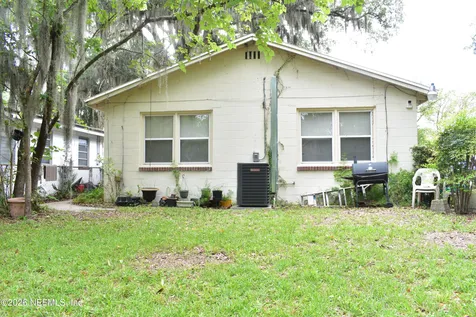6802 Barberie Street Jacksonville FL 32208