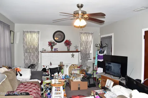 6802 Barberie Street Jacksonville FL 32208