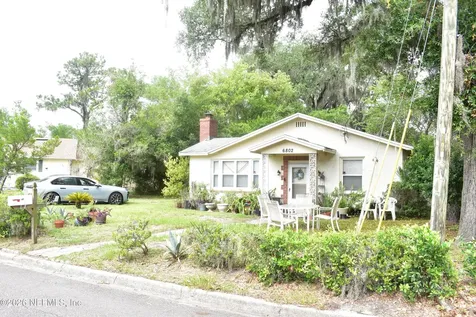 6802 Barberie Street Jacksonville FL 32208