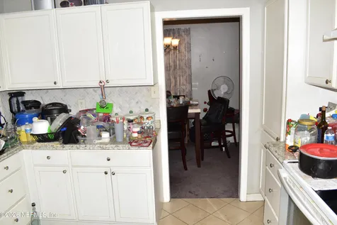 6802 Barberie Street Jacksonville FL 32208