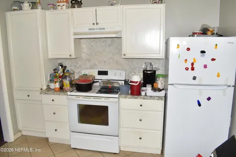 6802 Barberie Street Jacksonville FL 32208