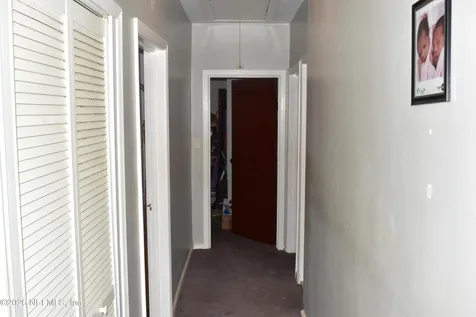 6802 Barberie Street Jacksonville FL 32208