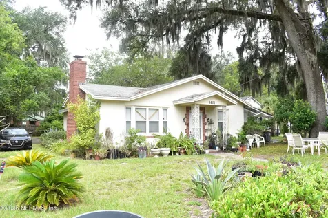 6802 Barberie Street Jacksonville FL 32208