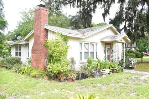 6802 Barberie Street Jacksonville FL 32208