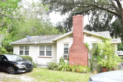 6802 Barberie Street Jacksonville FL 32208