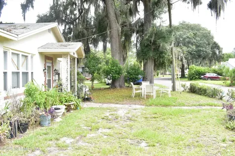 6802 Barberie Street Jacksonville FL 32208