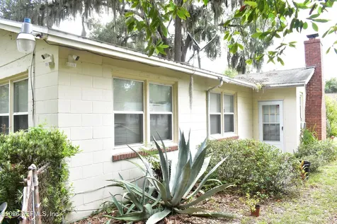 6802 Barberie Street Jacksonville FL 32208
