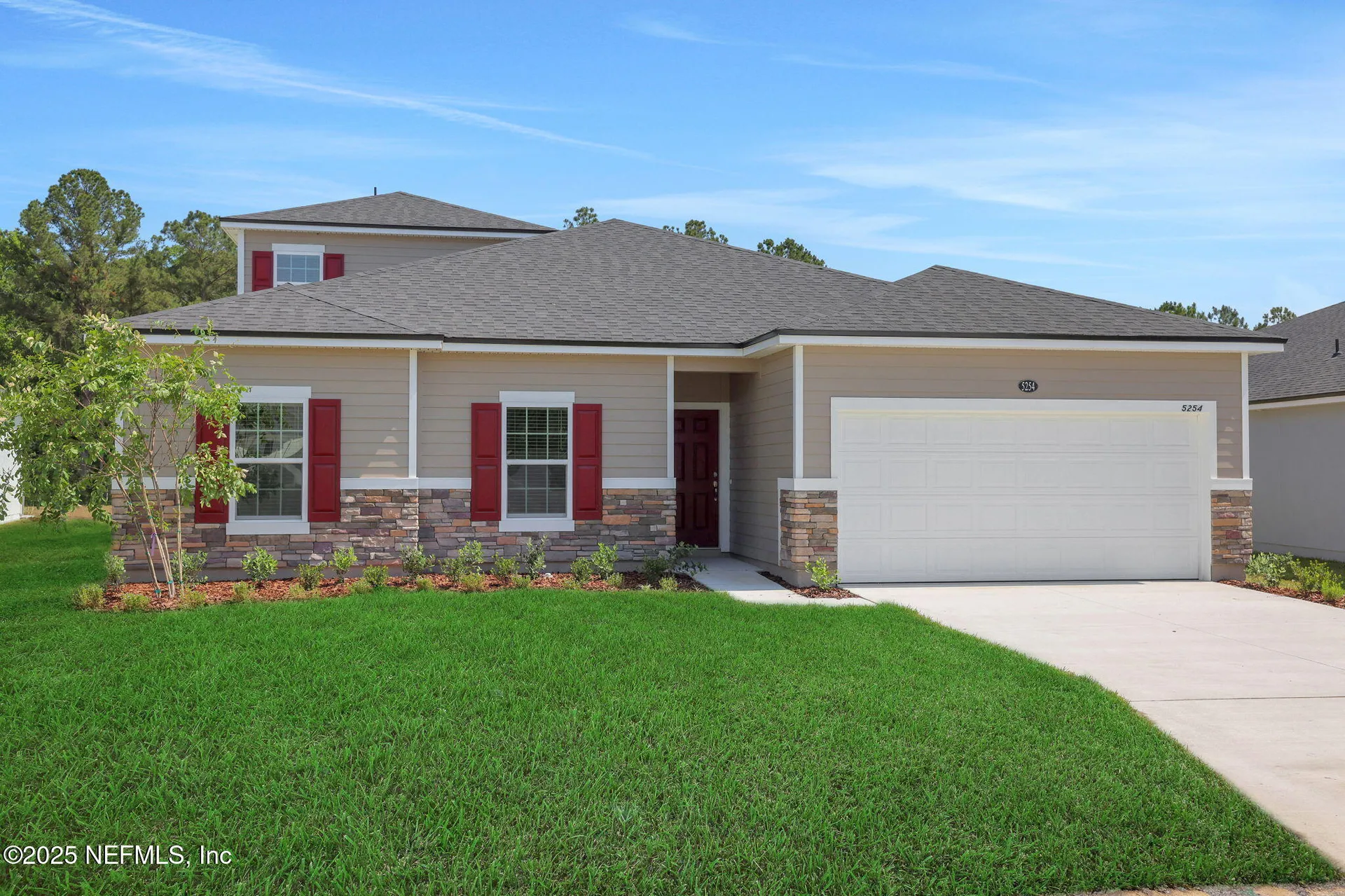 14474 Firebird Drive Jacksonville FL 32234
