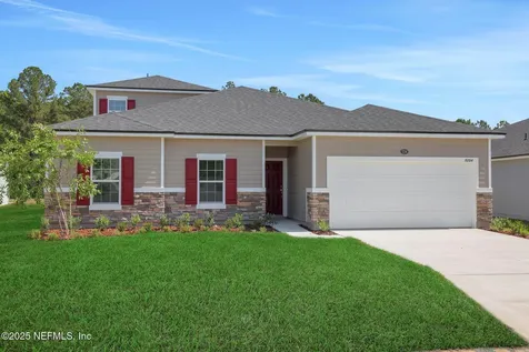 14474 Firebird Drive Jacksonville FL 32234