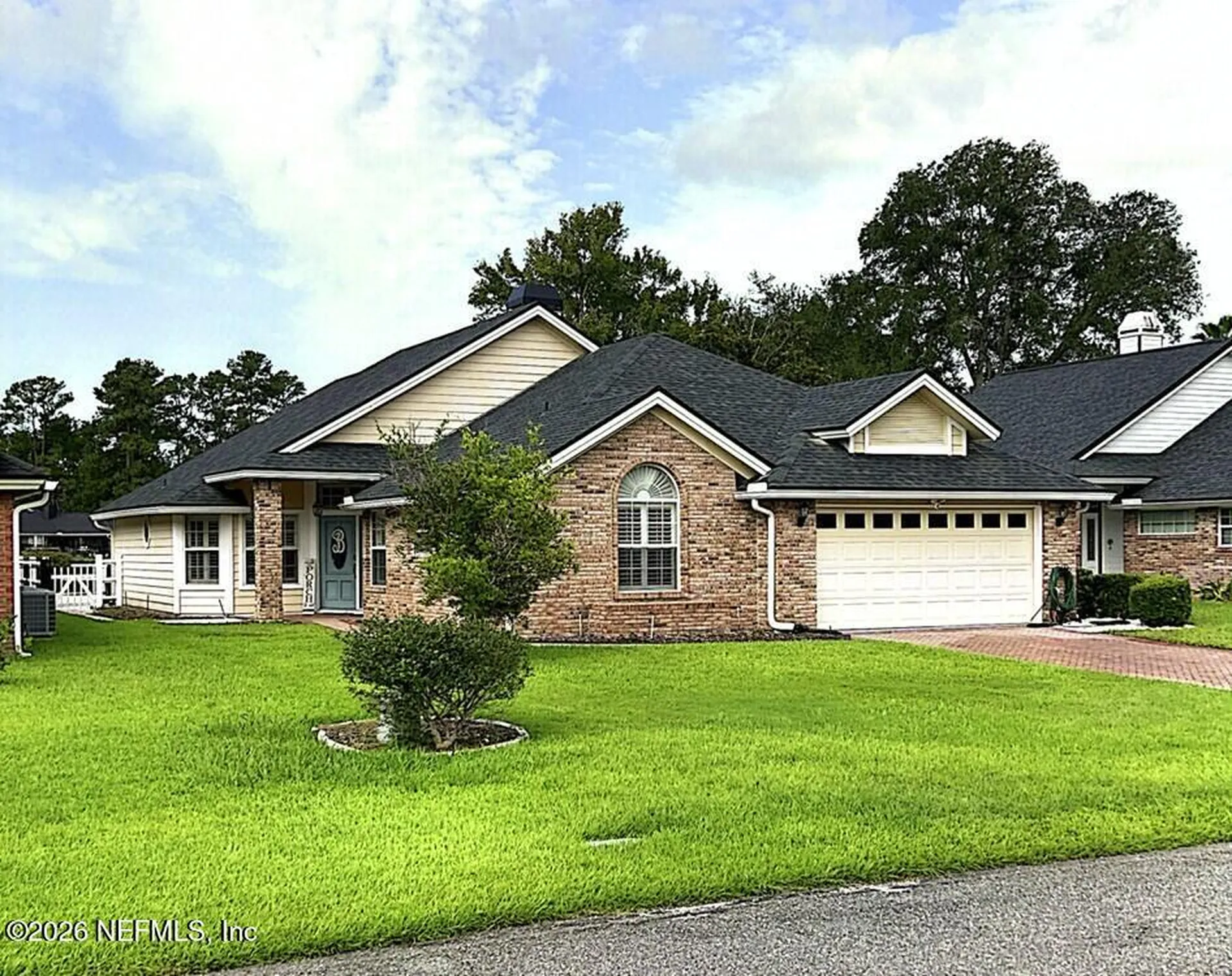 3729 Constancia Drive Green Cove Springs FL 32043