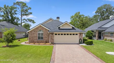 3729 Constancia Drive Green Cove Springs FL 32043