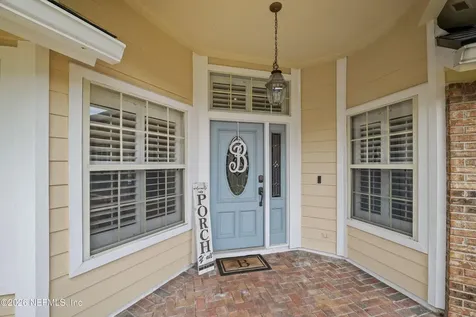 3729 Constancia Drive Green Cove Springs FL 32043