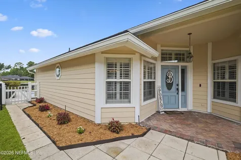 3729 Constancia Drive Green Cove Springs FL 32043