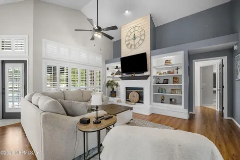 3729 Constancia Drive Green Cove Springs FL 32043