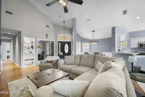 3729 Constancia Drive Green Cove Springs FL 32043
