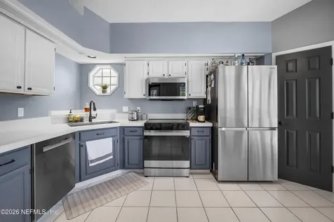 3729 Constancia Drive Green Cove Springs FL 32043