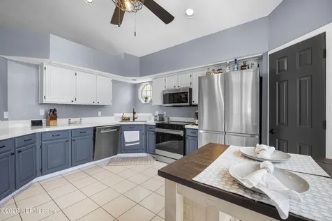 3729 Constancia Drive Green Cove Springs FL 32043