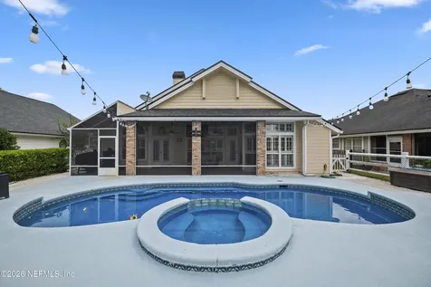 3729 Constancia Drive Green Cove Springs FL 32043