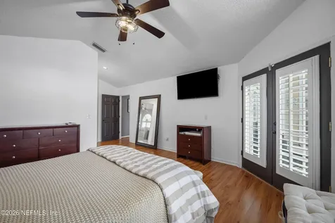 3729 Constancia Drive Green Cove Springs FL 32043