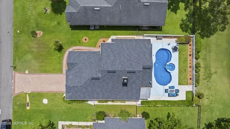 3729 Constancia Drive Green Cove Springs FL 32043