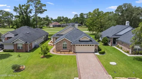 3729 Constancia Drive Green Cove Springs FL 32043