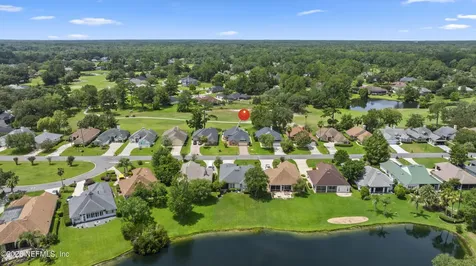 3729 Constancia Drive Green Cove Springs FL 32043