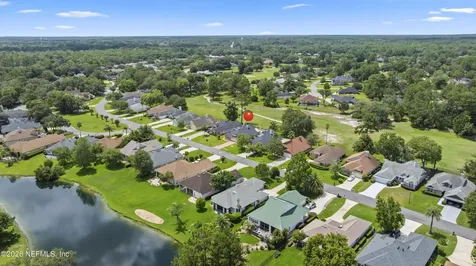 3729 Constancia Drive Green Cove Springs FL 32043