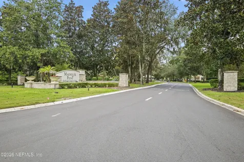 3729 Constancia Drive Green Cove Springs FL 32043
