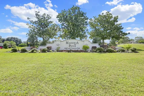 3729 Constancia Drive Green Cove Springs FL 32043