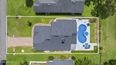 3729 Constancia Drive Green Cove Springs FL 32043