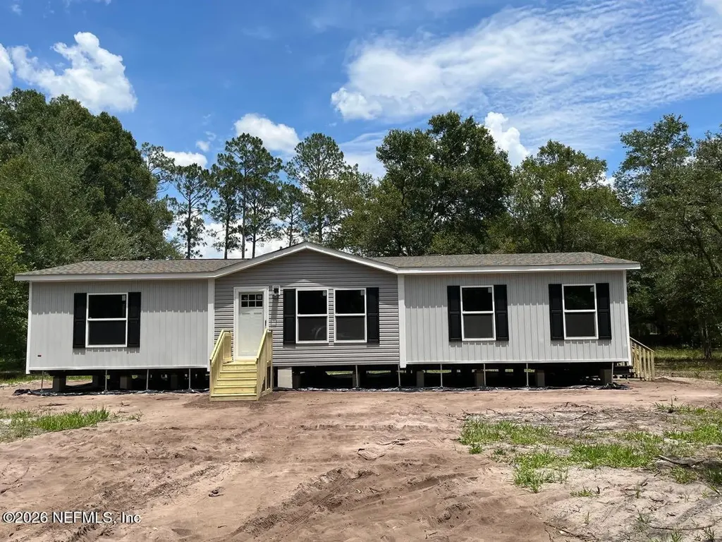 0 Westwood Court Jacksonville FL 32234