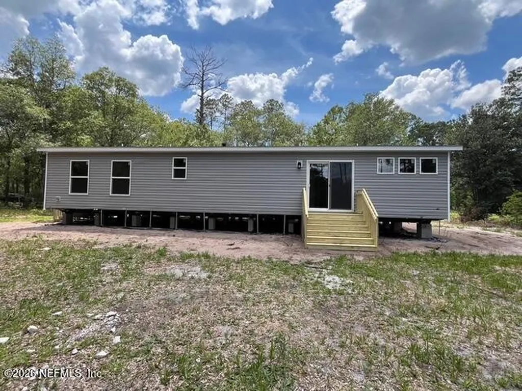 0 Westwood Court Jacksonville FL 32234