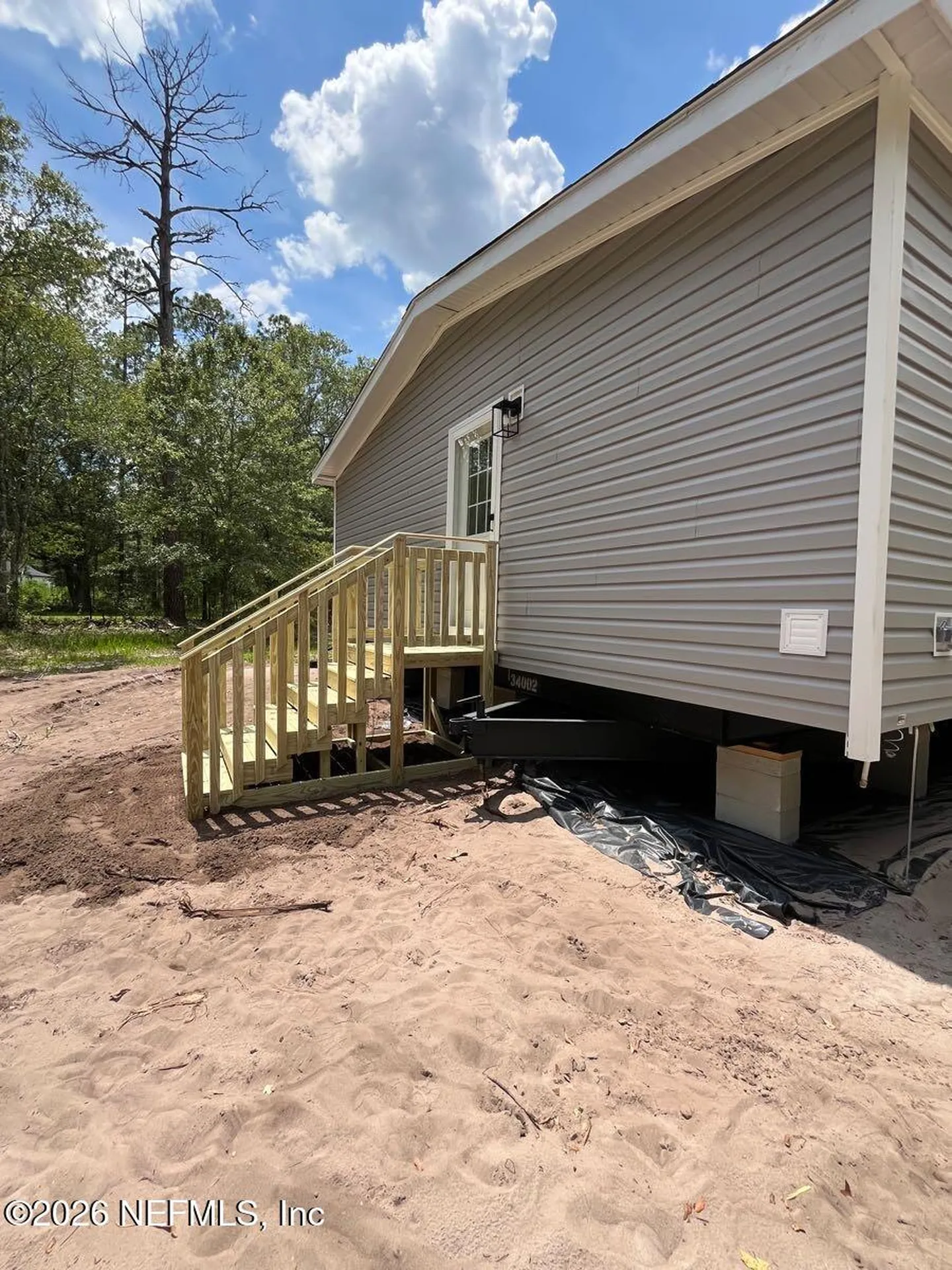0 Westwood Court Jacksonville FL 32234