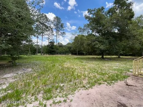 0 Westwood Court Maxville FL 32234