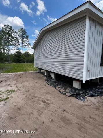 0 Westwood Court Maxville FL 32234