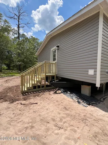 0 Westwood Court Maxville FL 32234