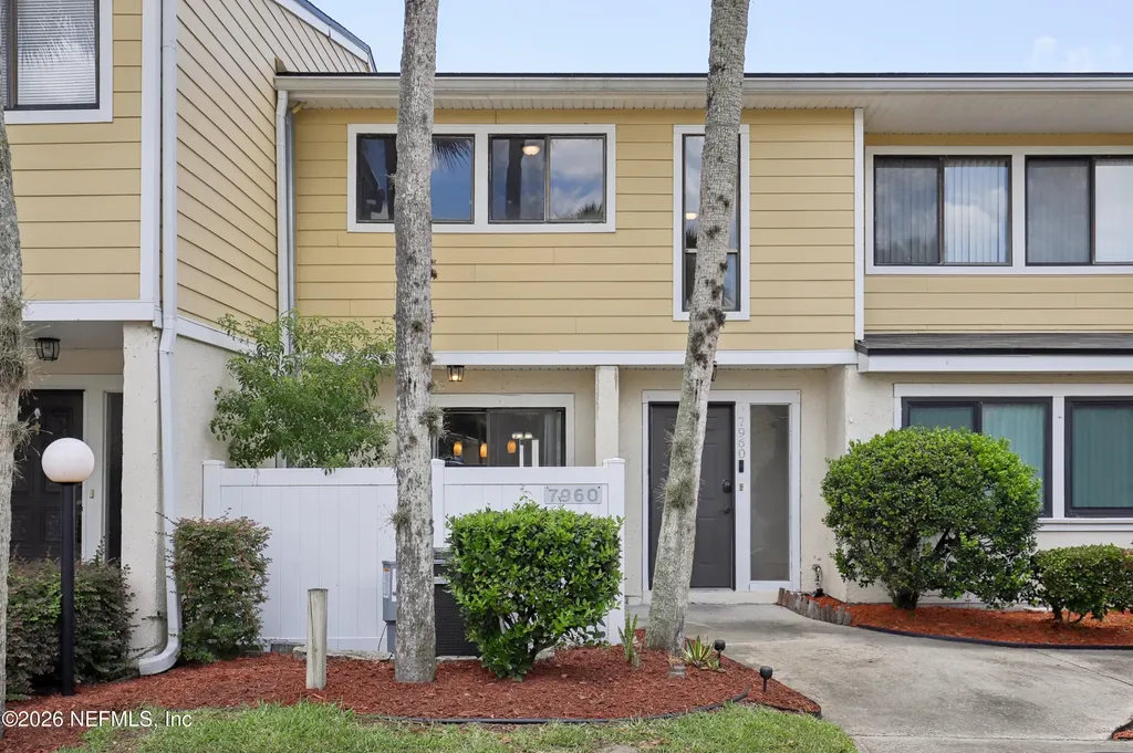 7960 Los Robles Court Jacksonville FL 32256