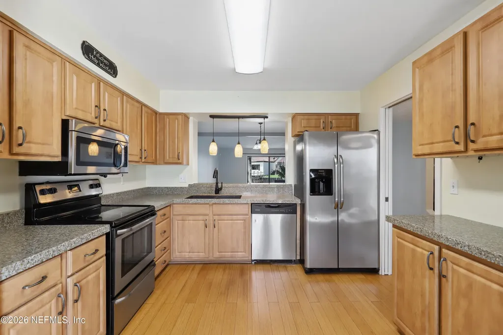 7960 Los Robles Court Jacksonville FL 32256