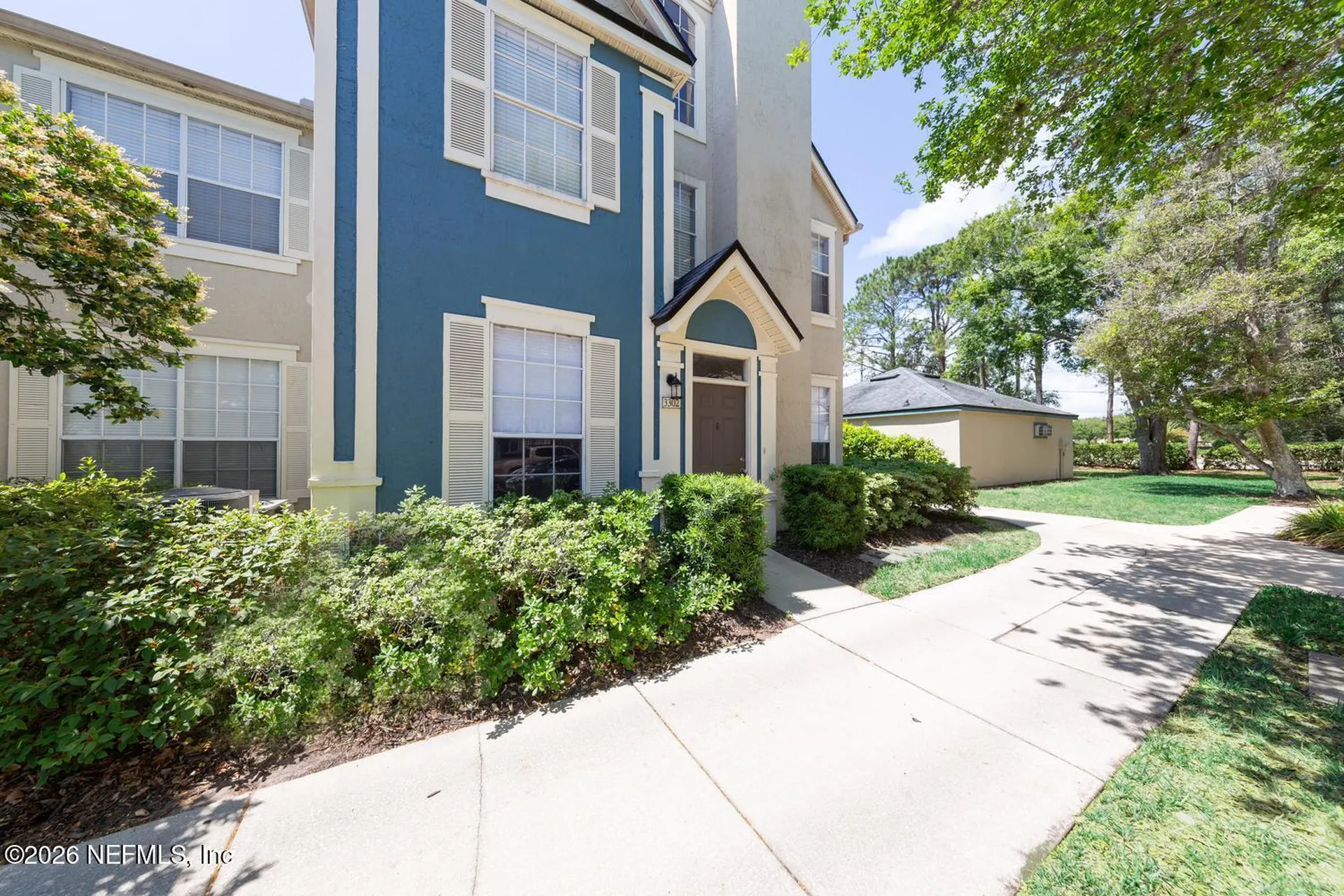 13703 Richmond Park Drive N Jacksonville FL 32224