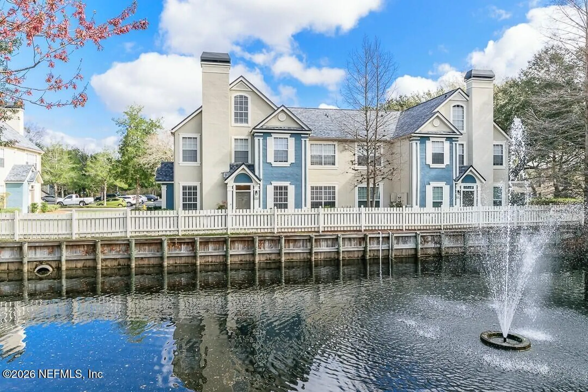13703 Richmond Park Drive N Jacksonville FL 32224