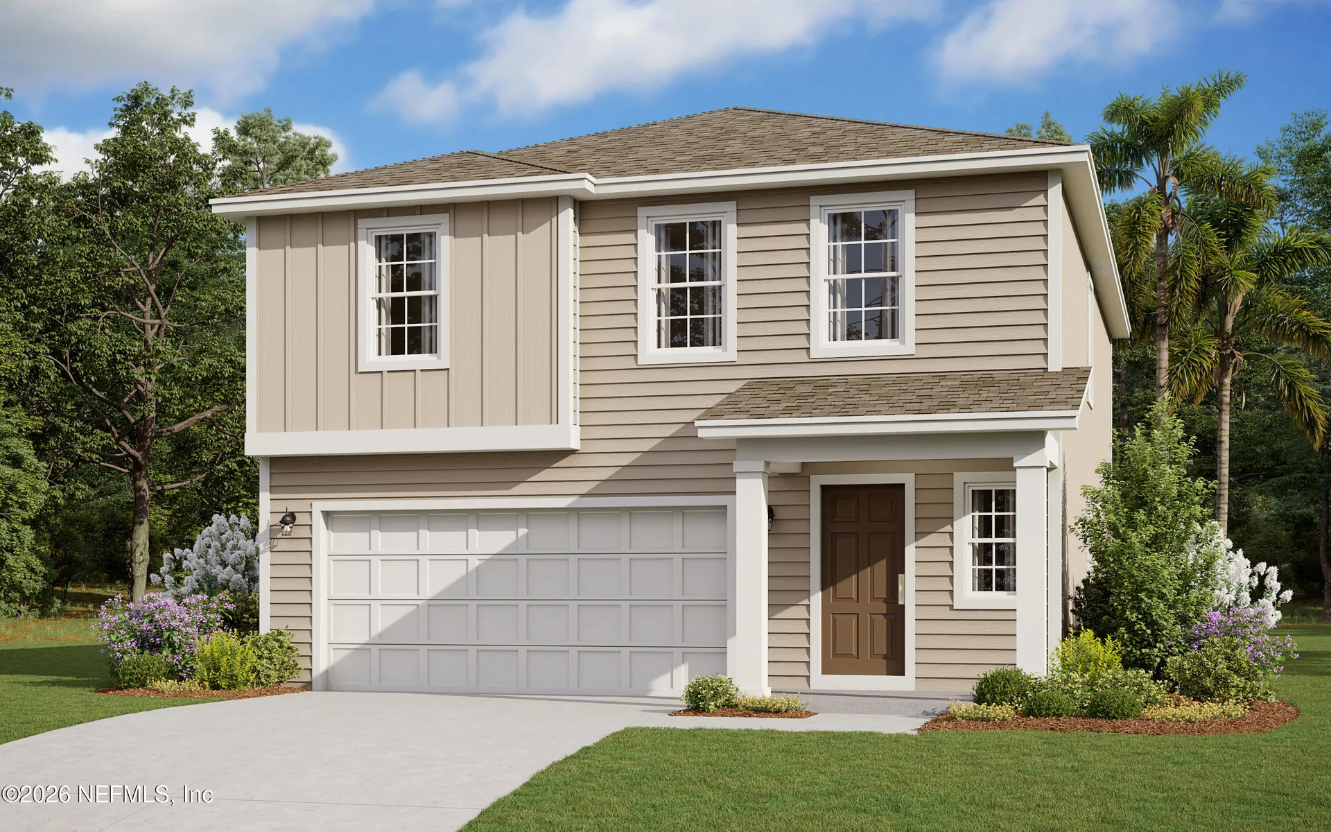 3905 Holstein Way Green Cove Springs FL 32043