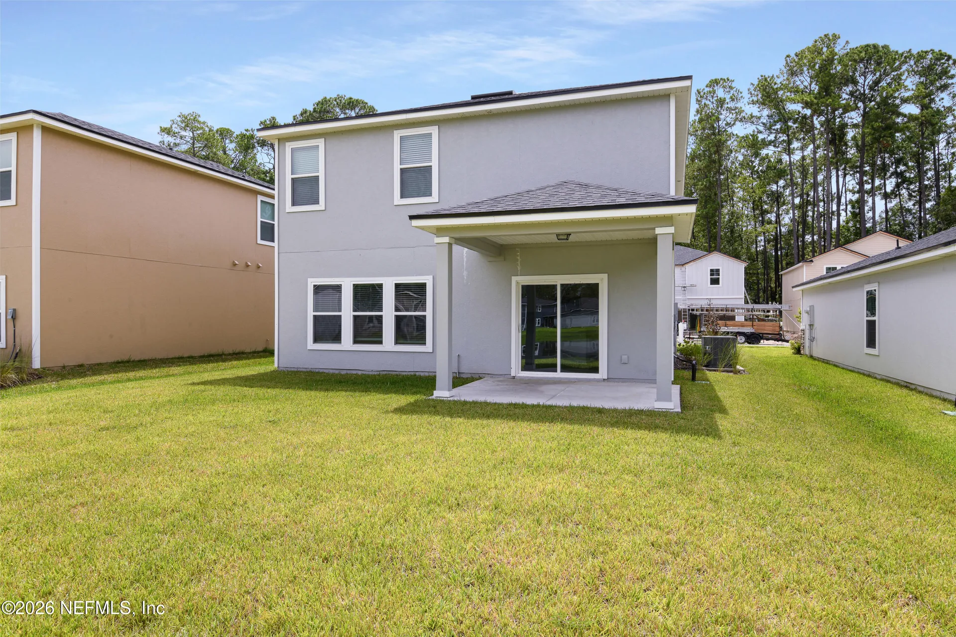 3905 Holstein Way Green Cove Springs FL 32043
